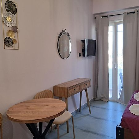 Poppy Beloni Aparthotel Chania  Ngoại thất bức ảnh