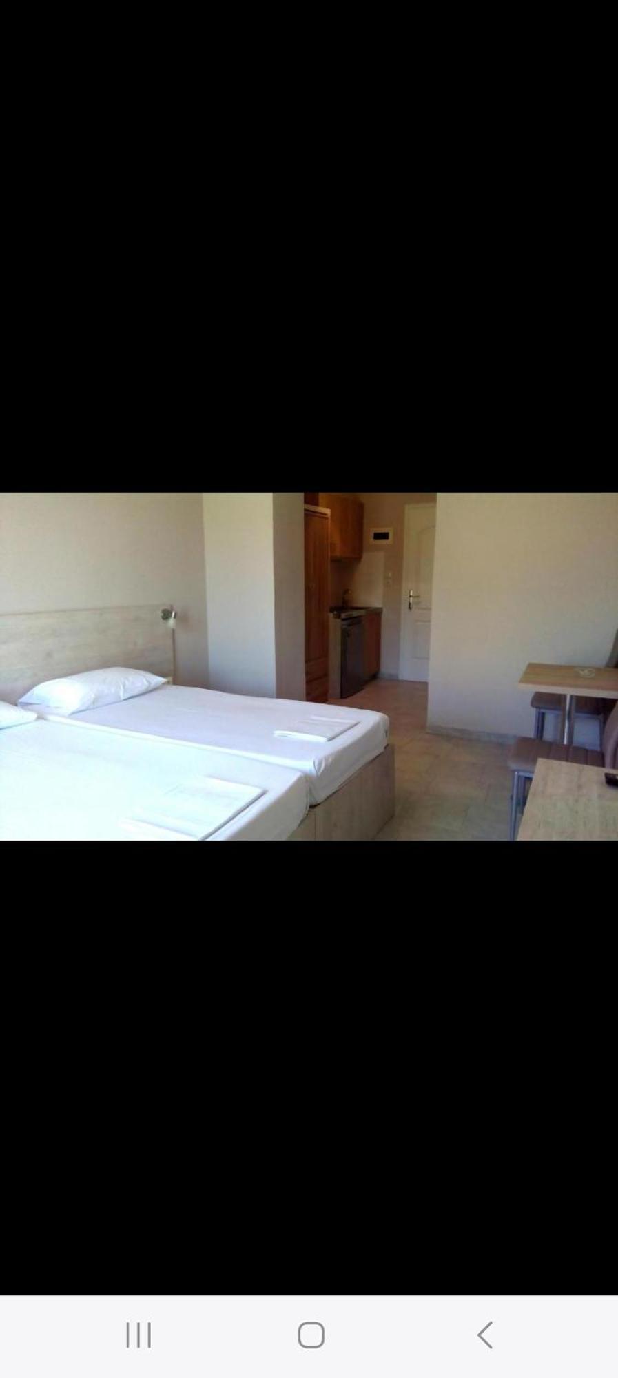 Poppy Beloni Aparthotel Chania  Ngoại thất bức ảnh