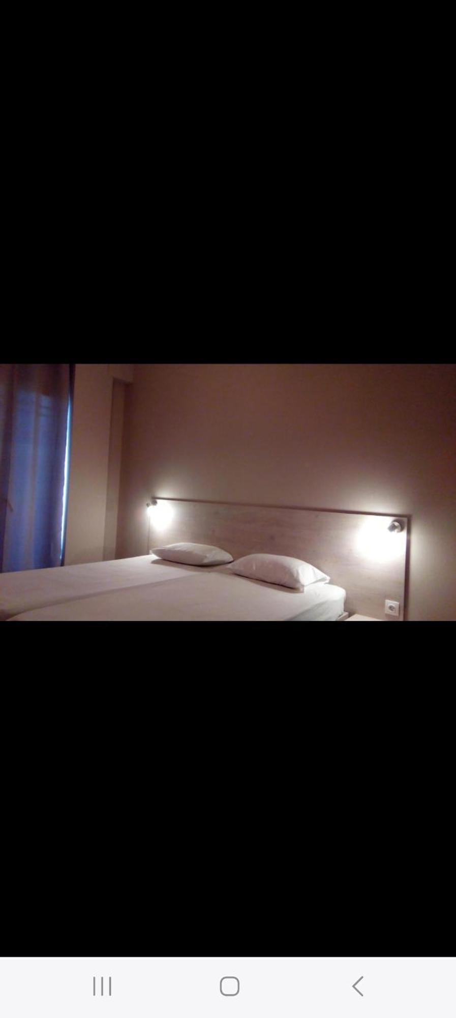 Poppy Beloni Aparthotel Chania  Ngoại thất bức ảnh