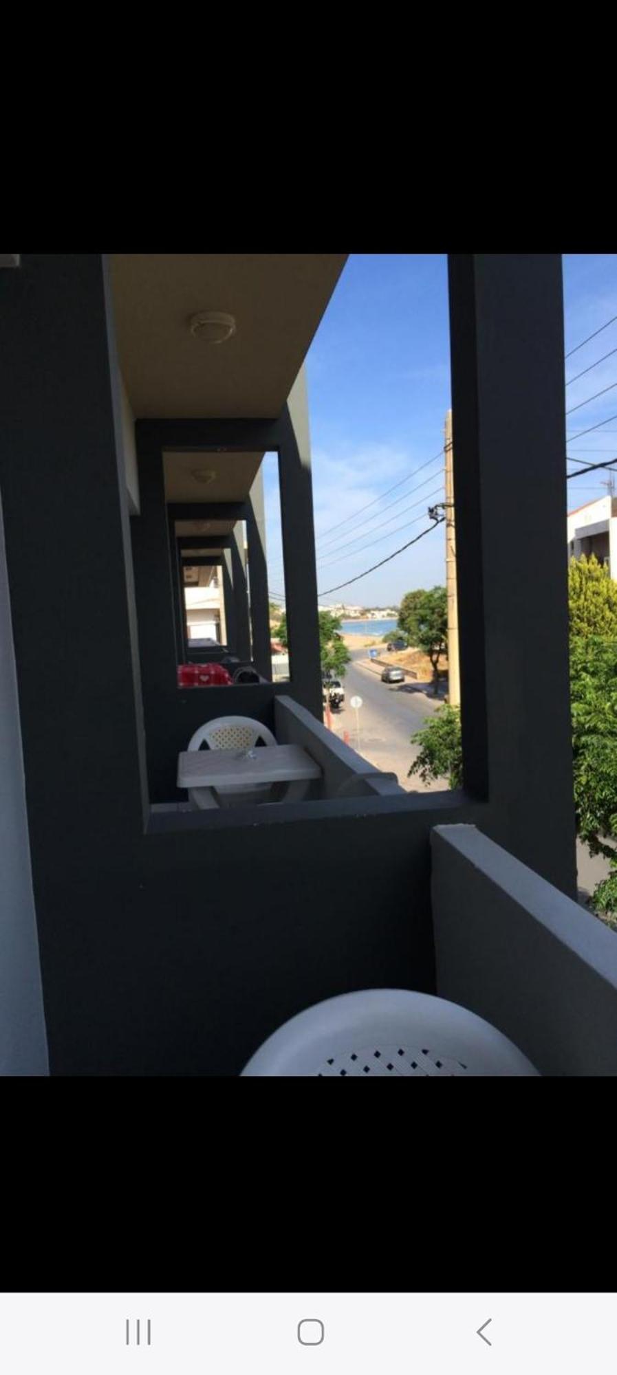 Poppy Beloni Aparthotel Chania  Ngoại thất bức ảnh