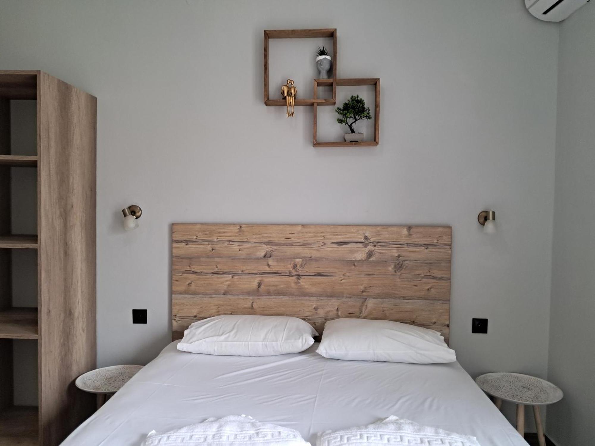 Poppy Beloni Aparthotel Chania  Ngoại thất bức ảnh