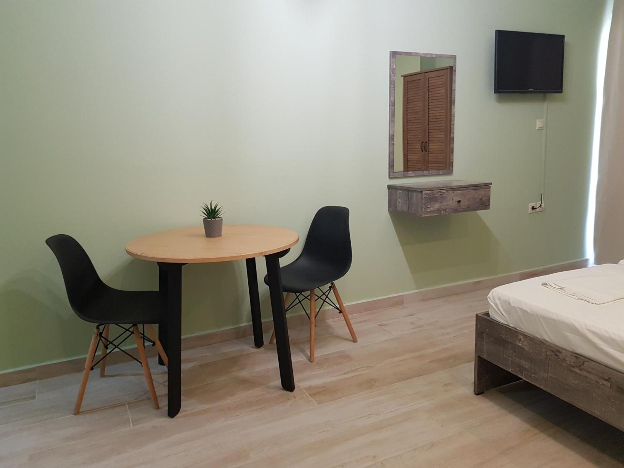Poppy Beloni Aparthotel Chania  Ngoại thất bức ảnh