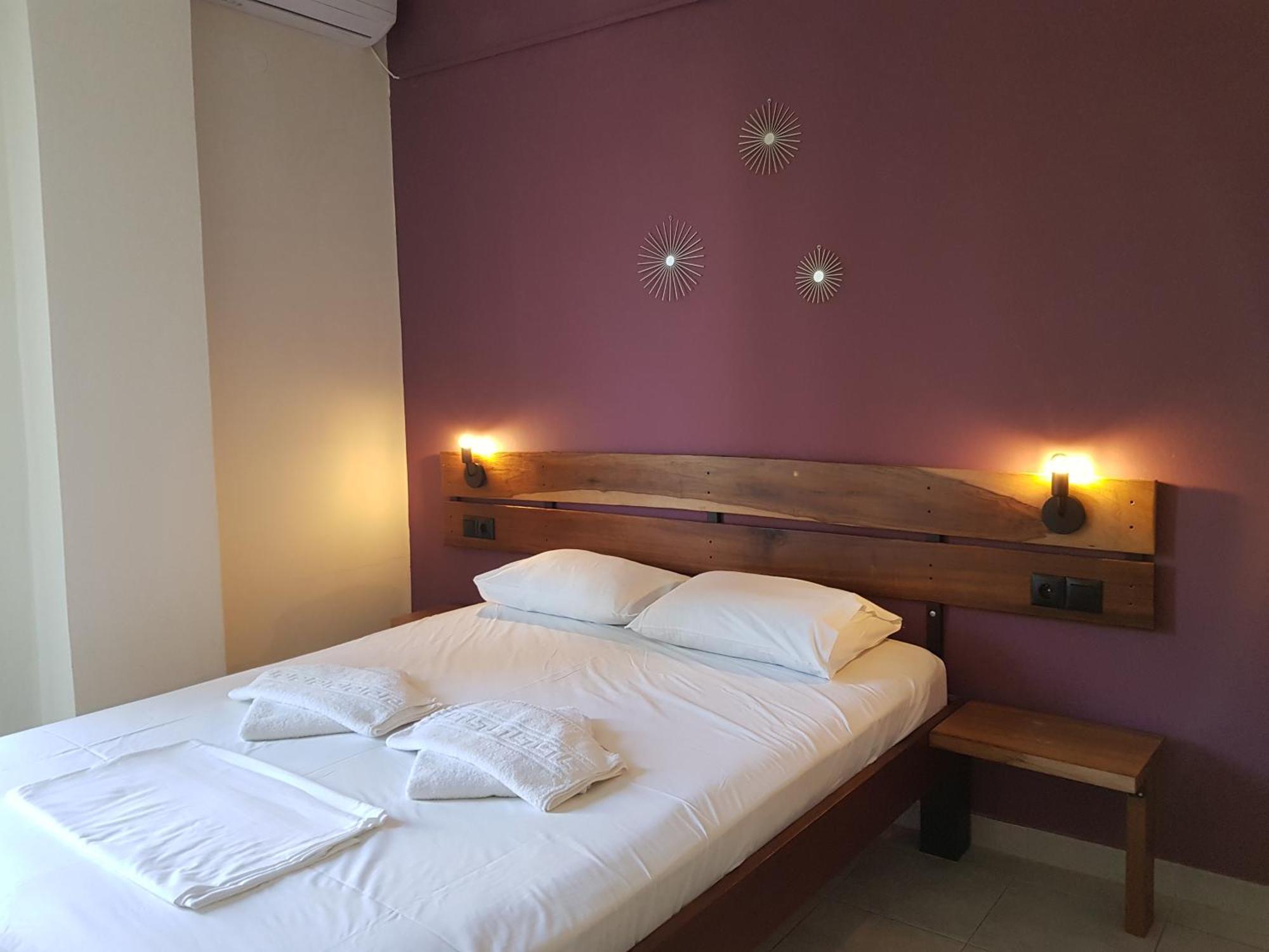 Poppy Beloni Aparthotel Chania  Ngoại thất bức ảnh