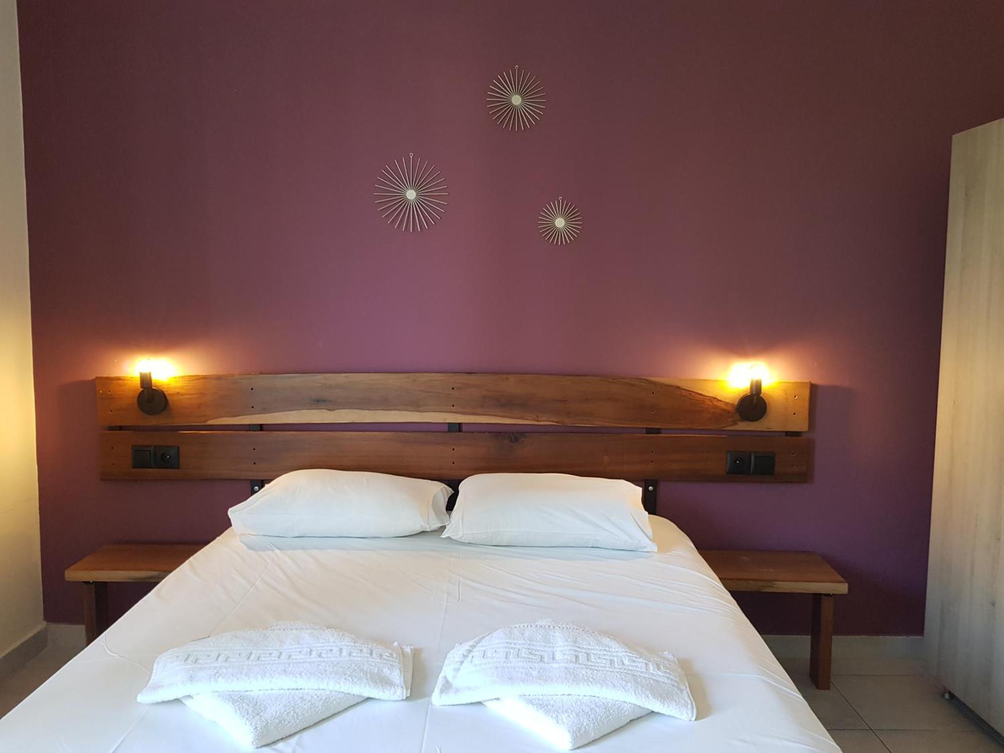 Poppy Beloni Aparthotel Chania  Ngoại thất bức ảnh