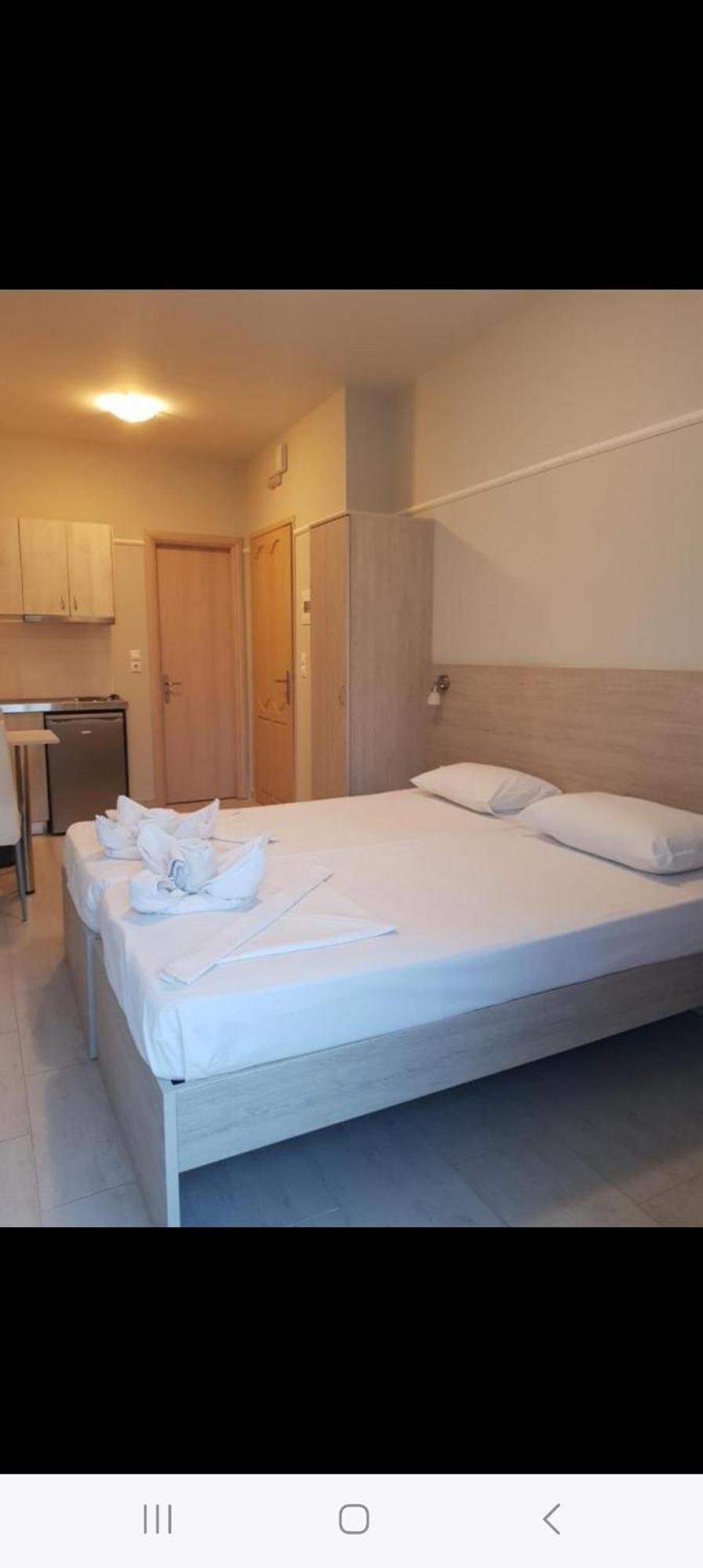 Poppy Beloni Aparthotel Chania  Ngoại thất bức ảnh