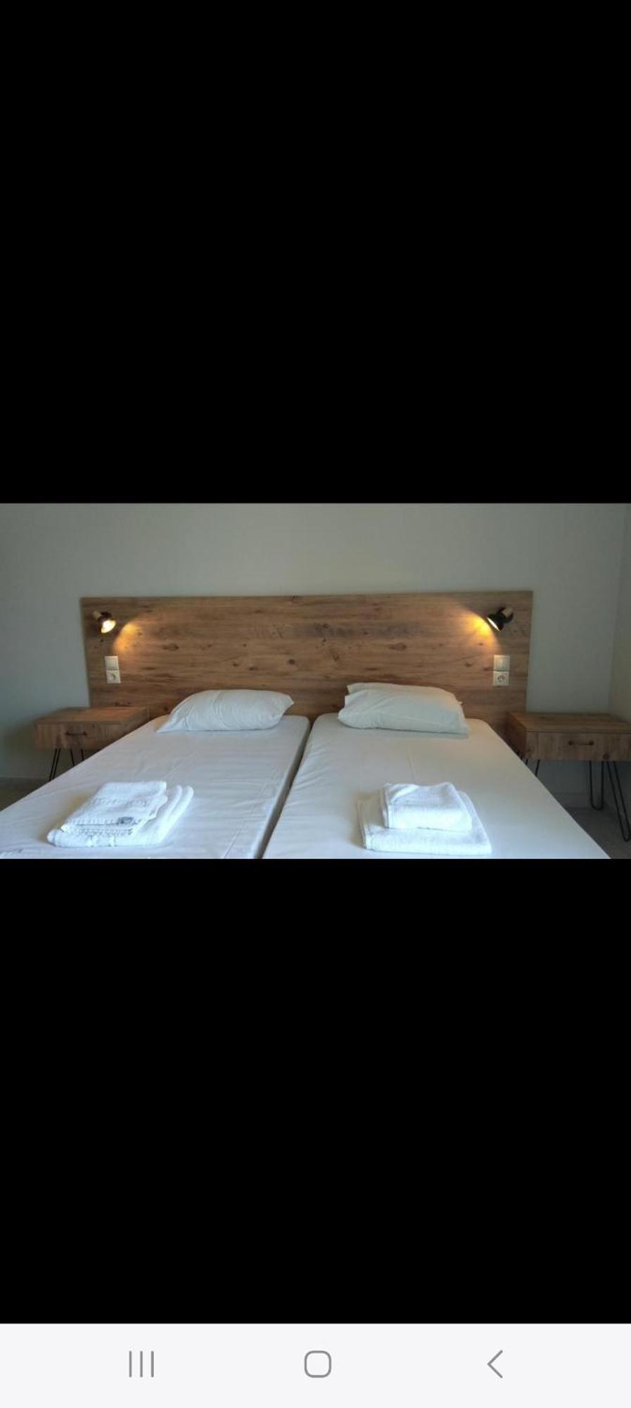 Poppy Beloni Aparthotel Chania  Ngoại thất bức ảnh