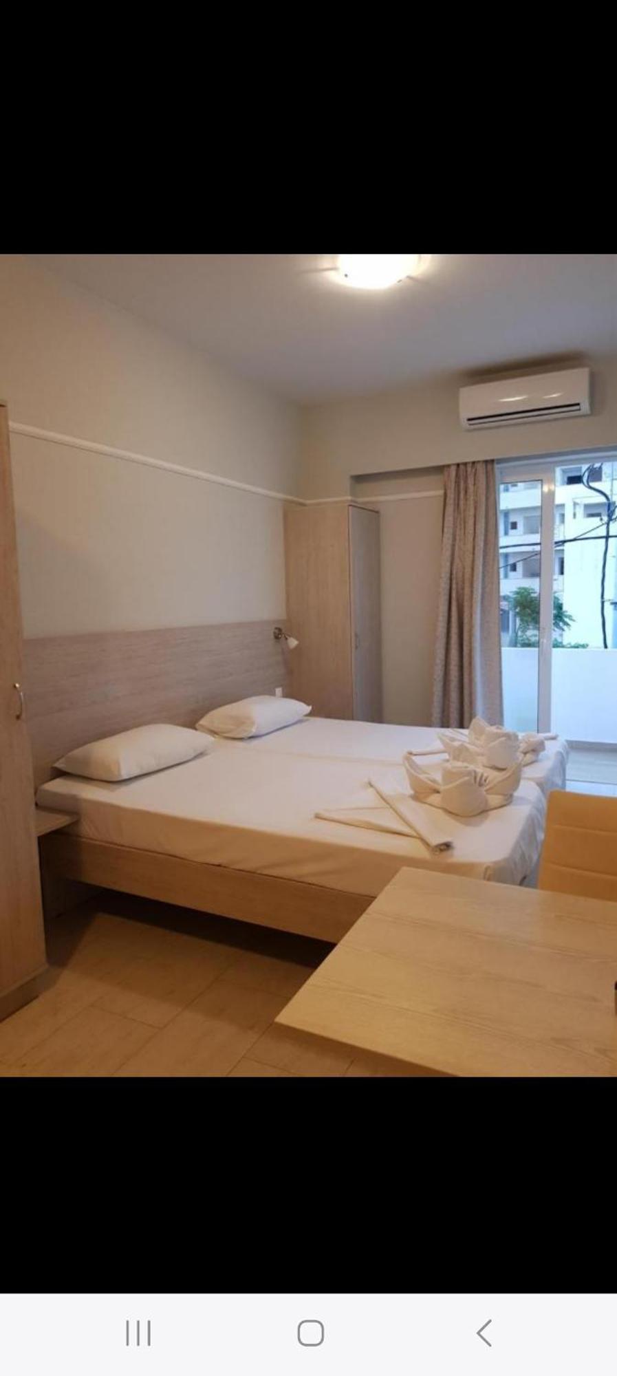 Poppy Beloni Aparthotel Chania  Ngoại thất bức ảnh