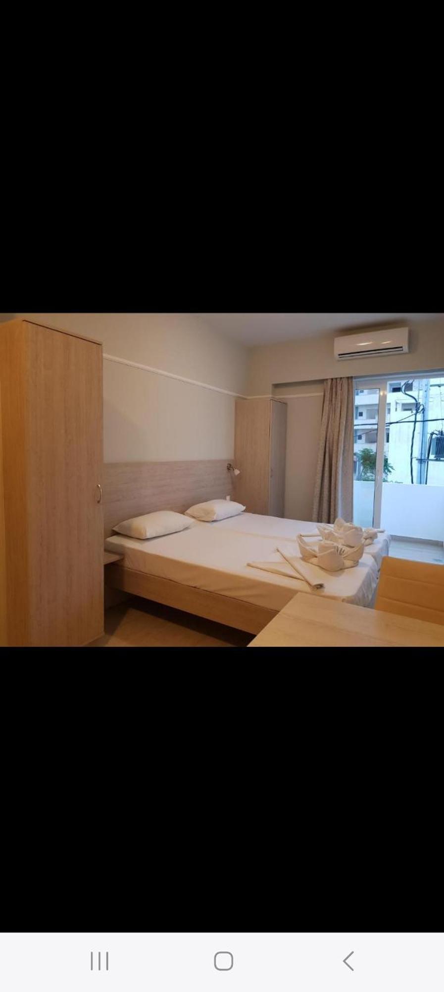 Poppy Beloni Aparthotel Chania  Ngoại thất bức ảnh