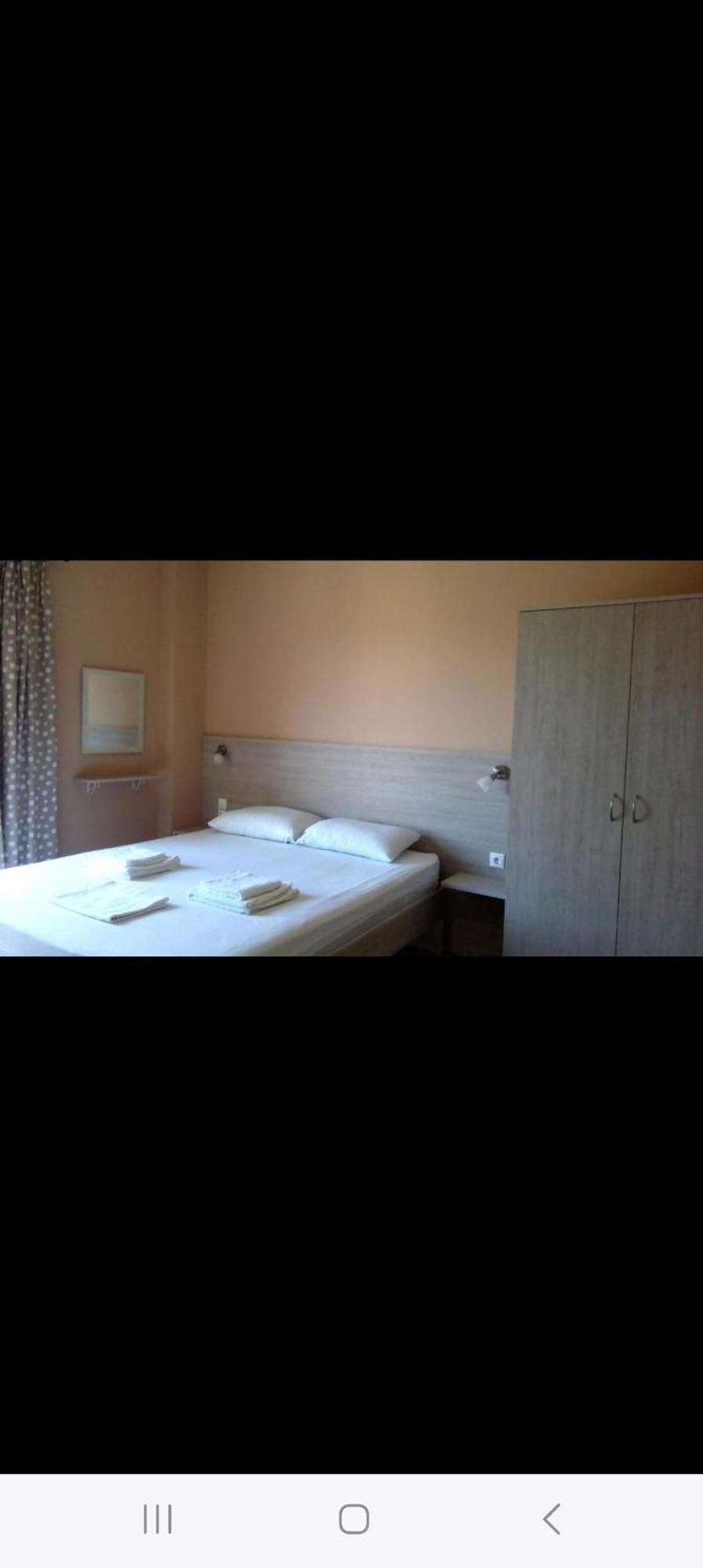 Poppy Beloni Aparthotel Chania  Ngoại thất bức ảnh