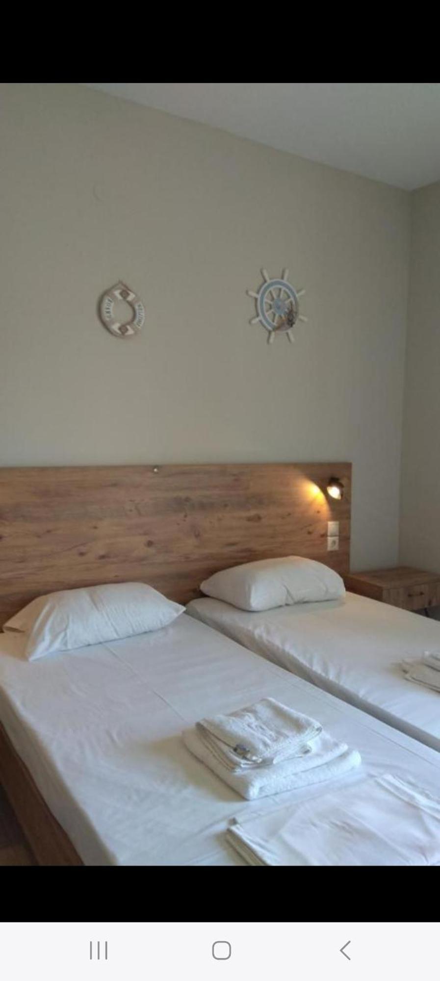 Poppy Beloni Aparthotel Chania  Ngoại thất bức ảnh