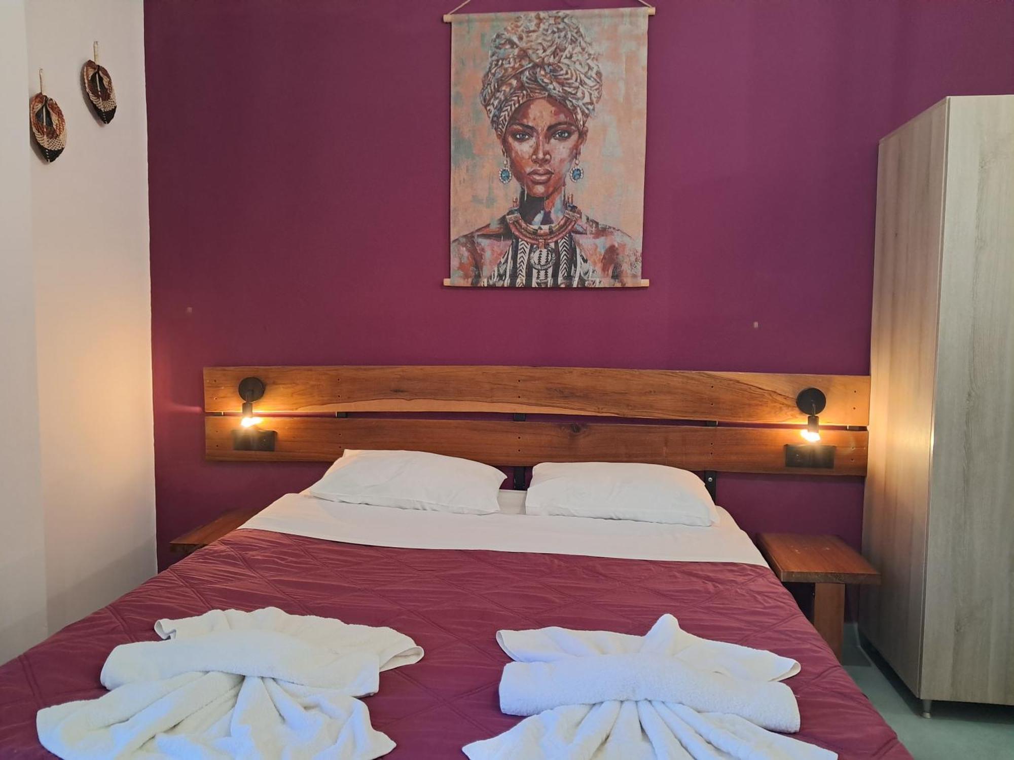 Poppy Beloni Aparthotel Chania  Ngoại thất bức ảnh