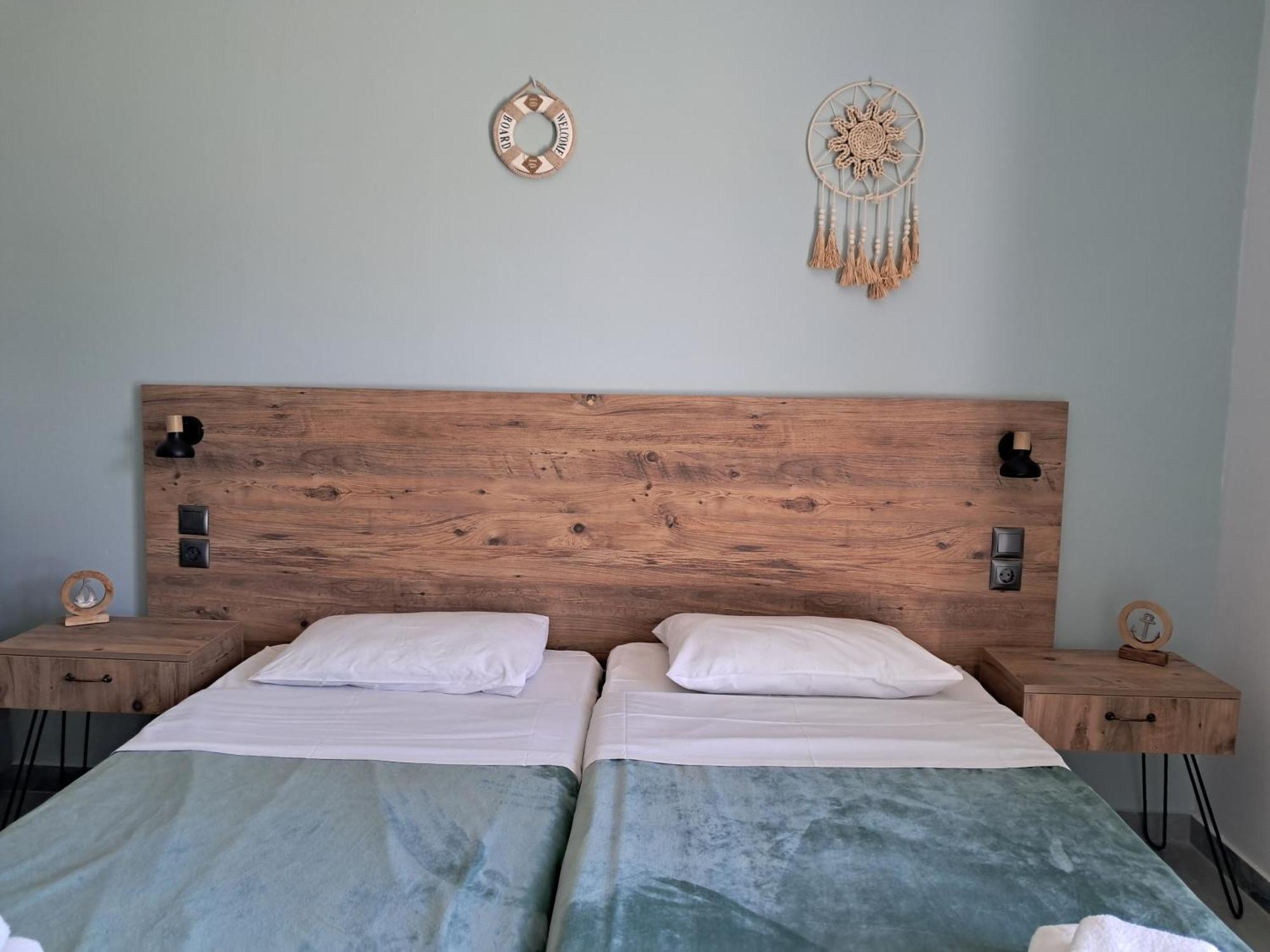 Poppy Beloni Aparthotel Chania  Ngoại thất bức ảnh