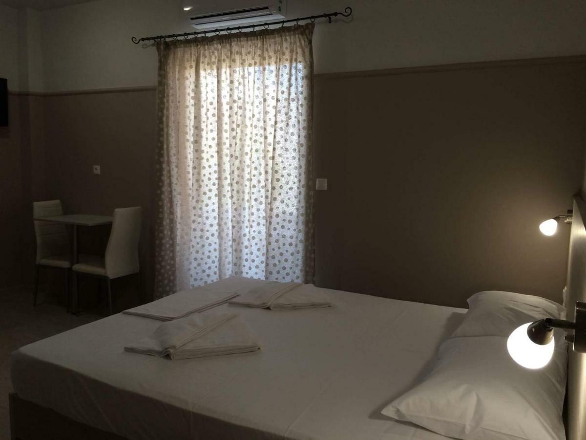 Poppy Beloni Aparthotel Chania  Ngoại thất bức ảnh
