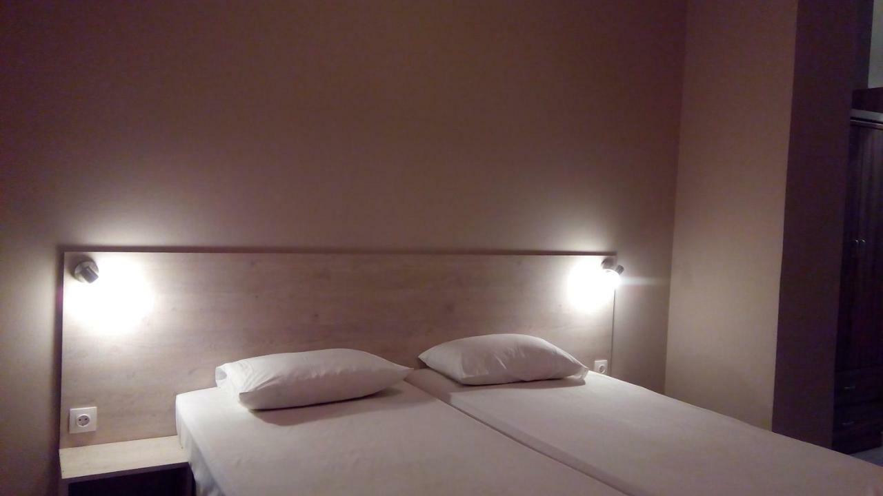 Poppy Beloni Aparthotel Chania  Ngoại thất bức ảnh