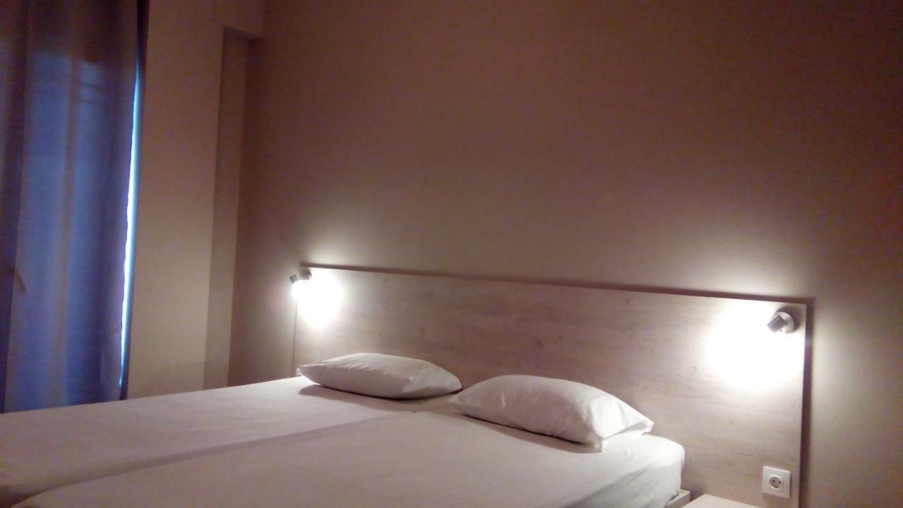 Poppy Beloni Aparthotel Chania  Ngoại thất bức ảnh